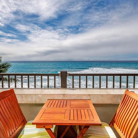 Banyan Tree 404D Villa Kailua-Kona Eksteriør bilde