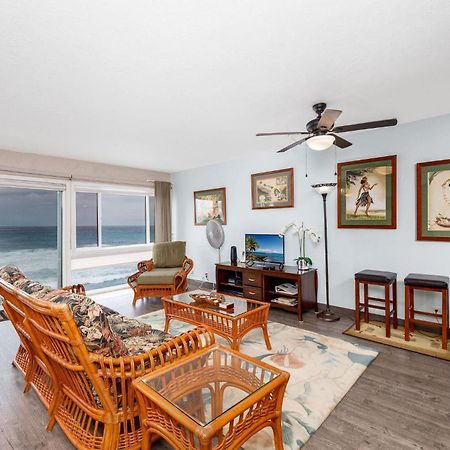 Banyan Tree 404D Villa Kailua-Kona Eksteriør bilde