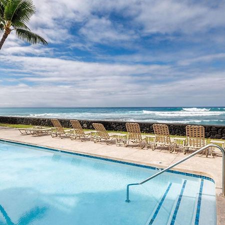 Banyan Tree 404D Villa Kailua-Kona Eksteriør bilde