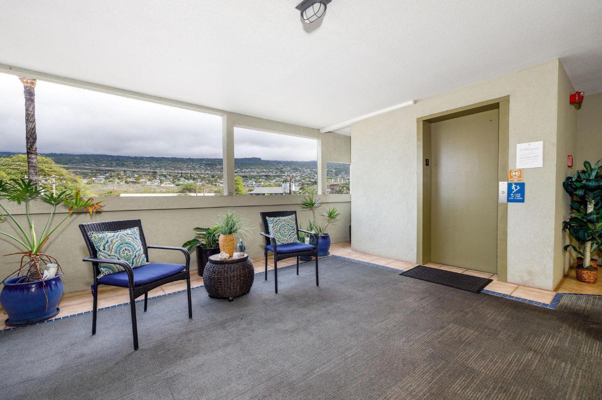 Banyan Tree 404D Villa Kailua-Kona Eksteriør bilde