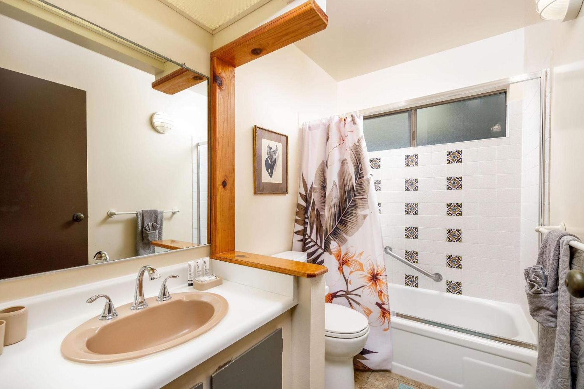Banyan Tree 404D Villa Kailua-Kona Eksteriør bilde