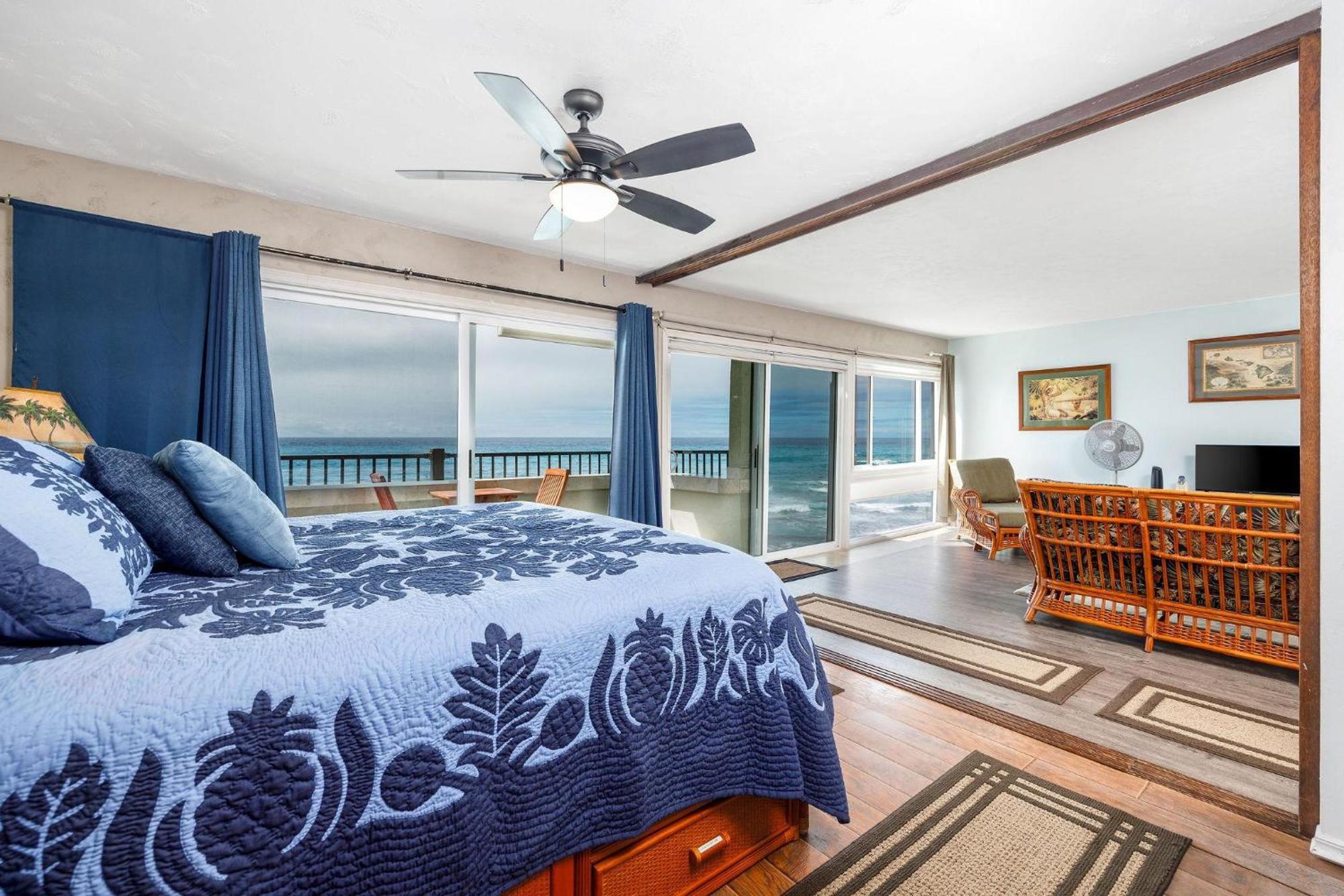 Banyan Tree 404D Villa Kailua-Kona Eksteriør bilde