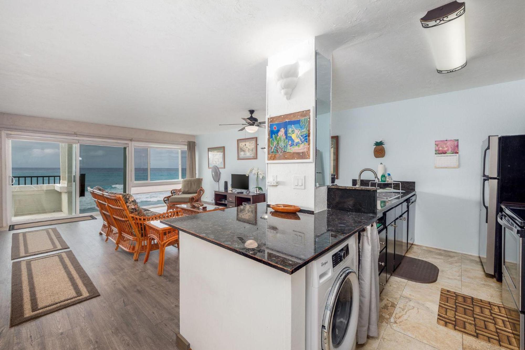 Banyan Tree 404D Villa Kailua-Kona Eksteriør bilde