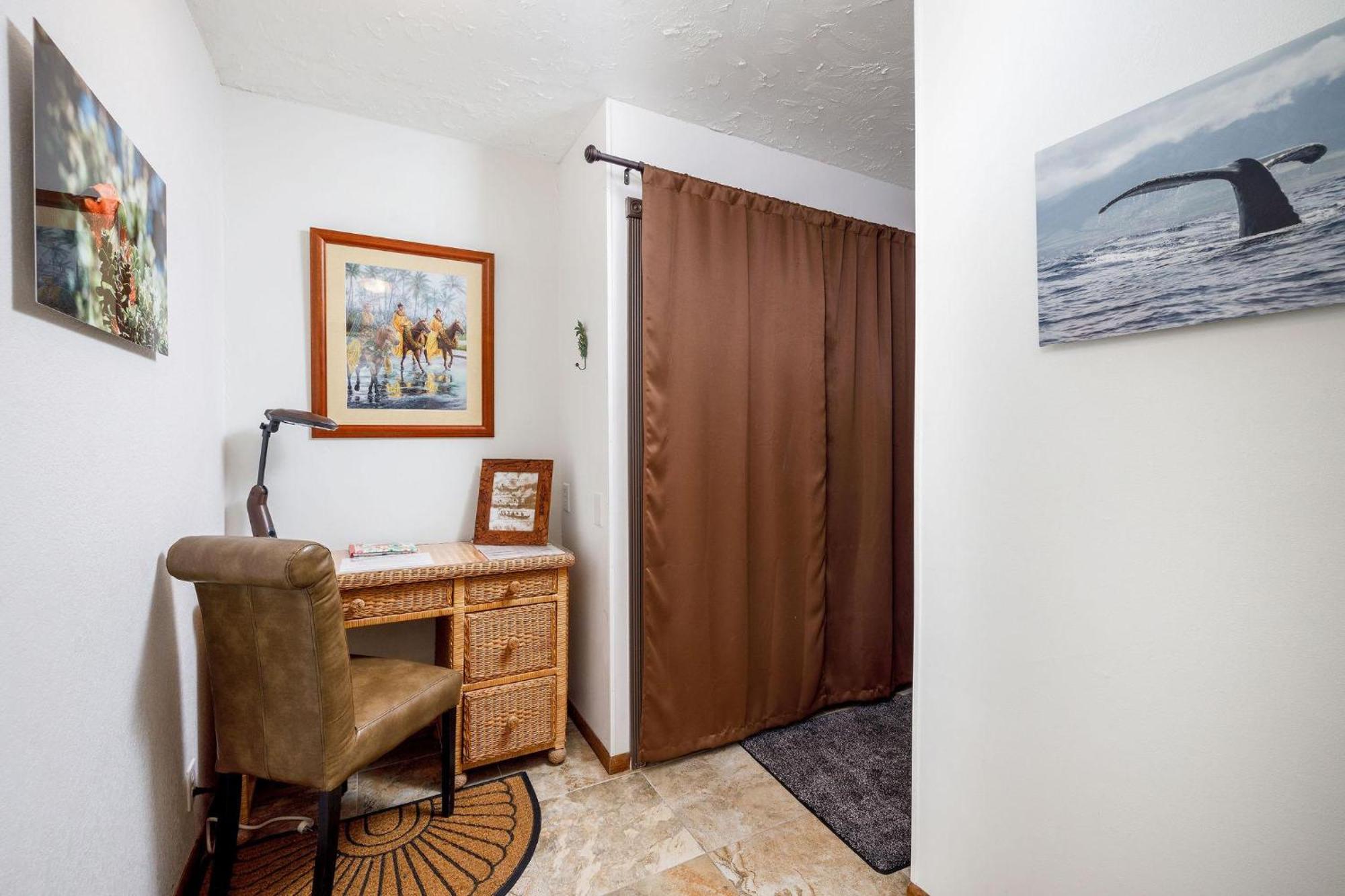 Banyan Tree 404D Villa Kailua-Kona Eksteriør bilde