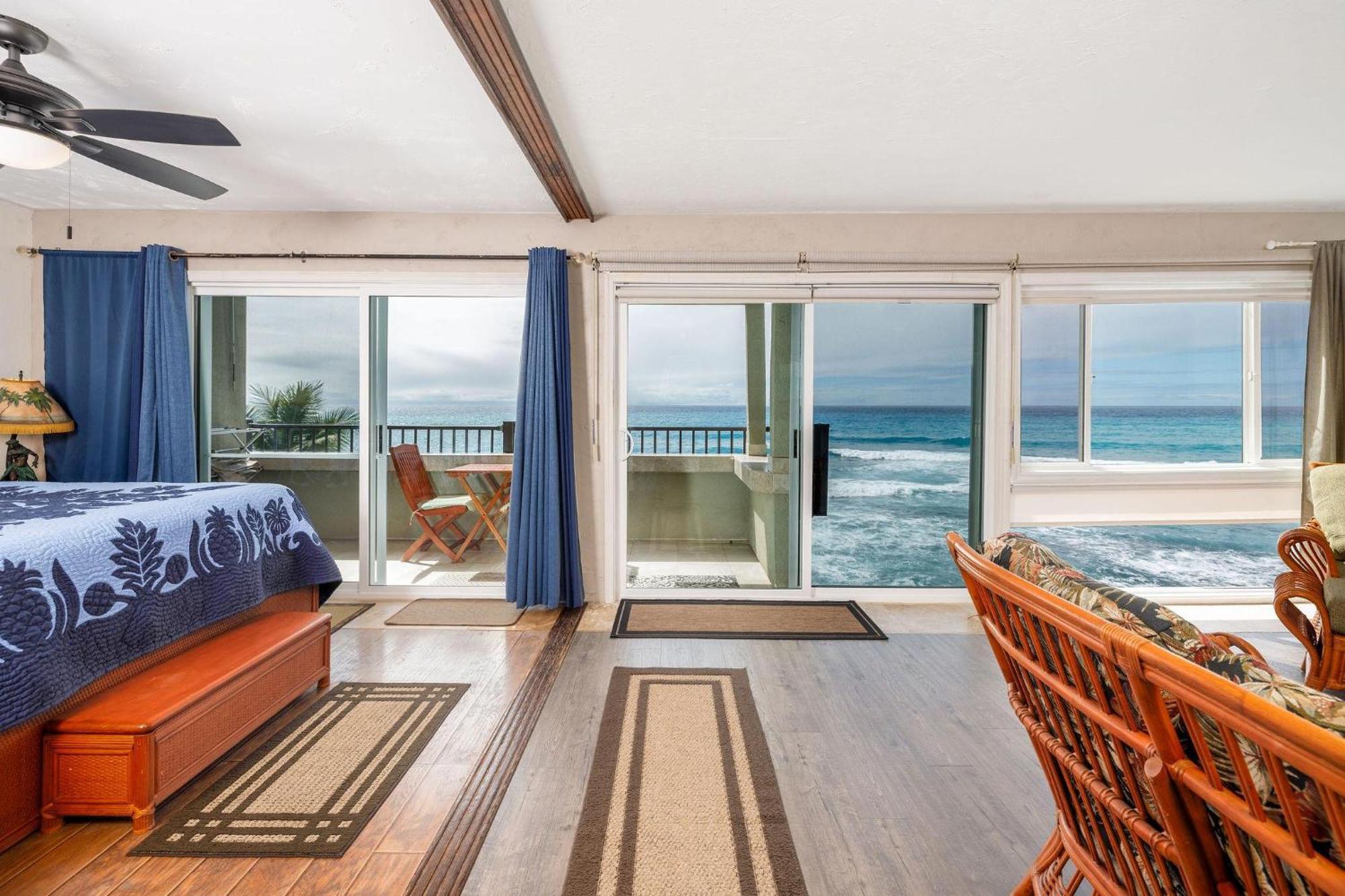Banyan Tree 404D Villa Kailua-Kona Eksteriør bilde